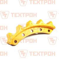 Сегменты колеса ведущего для Shantui SD22, Komatsu D85 (5 сегментов)