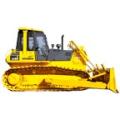 Запчасти на Komatsu D65 Запчасти на Komatsu D65