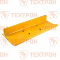 Башмак для харвестера John Deere 2154D (L-700 мм) с ОЗ, отв. для грунт.