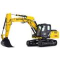 Запчасти для экскаваторов New Holland 