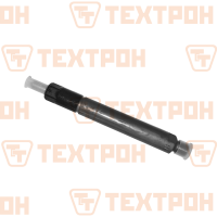 Форсунка WD10G/WD615 KBEL132P110 Shantui SD16