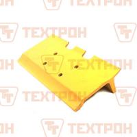 Башмак для бульдозера Komatsu D61EX-15 (L-860 мм) заготовка ТТ