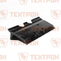 Башмак замыкающий для (Shantui SD16, Komatsu D65) L-560 мм Коорд. Техтрон*